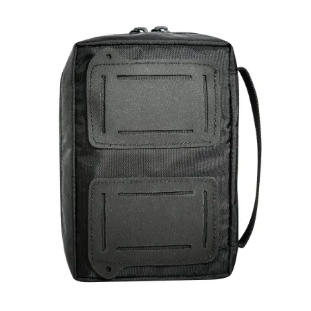 Apteczka First Aid Compact Czarna Tatonka